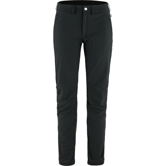 BERGTAGEN STRETCH TROUSERS W - US 0464