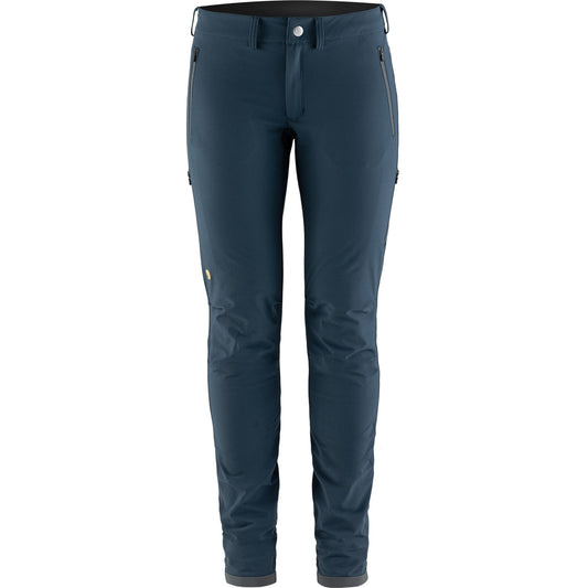 BERGTAGEN STRETCH TROUSERS W - US 1925
