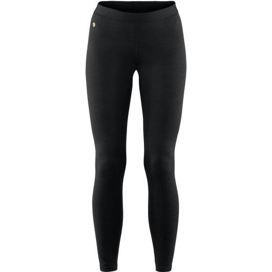 BERGTAGEN THINWOOL LONG JOHNS W - US 2178