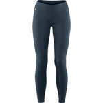 BERGTAGEN THINWOOL LONG JOHNS W - US 7919