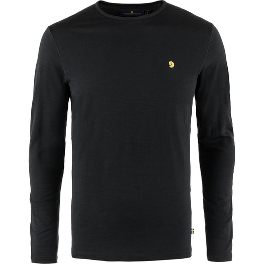 BERGTAGEN THINWOOL LS M - US 6061