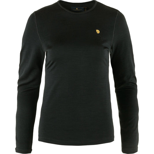 BERGTAGEN THINWOOL LS W - US 7974