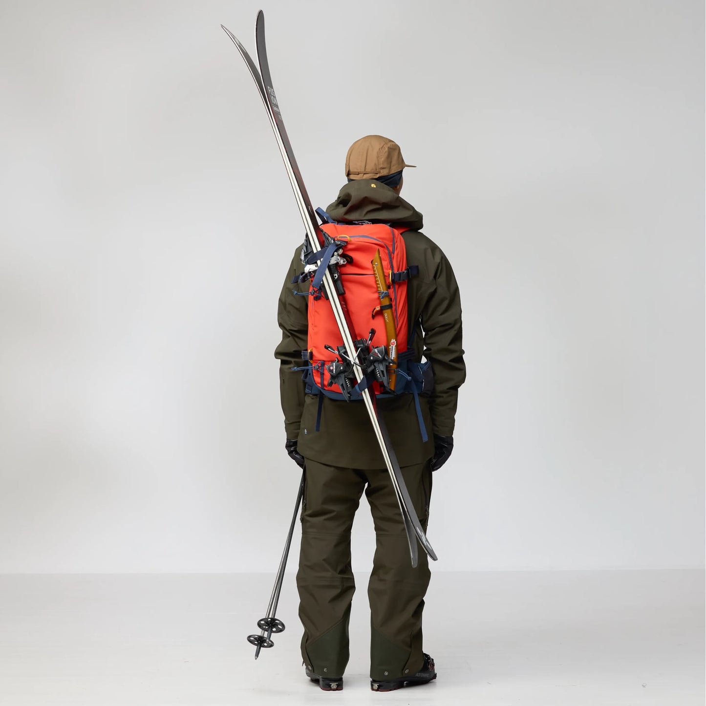 BERGTAGEN TOURING 30 S/M - US 5682