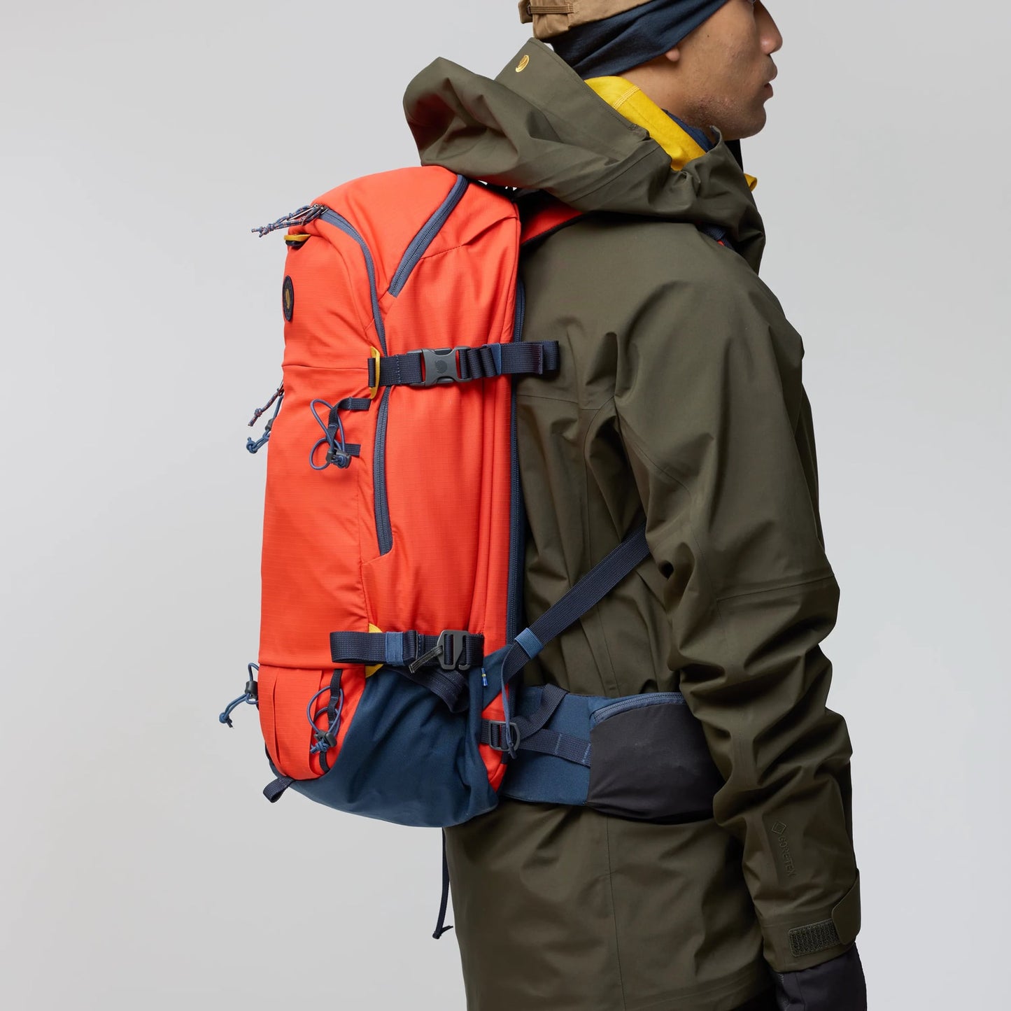 BERGTAGEN TOURING 30 S/M - US 5682