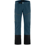 BERGTAGEN TOURING TROUSERS M - US 2404