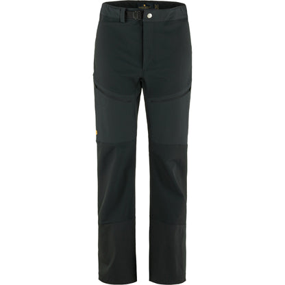 BERGTAGEN TOURING TROUSERS W - US 9132