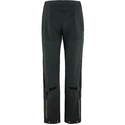 BERGTAGEN TOURING TROUSERS W - US 9132