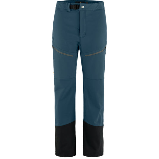 BERGTAGEN TOURING TROUSERS W - US 3794