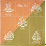 CAMPFIRE BANDANA - US 4514