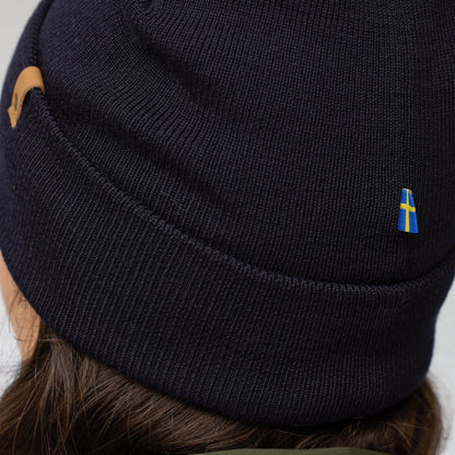 CLASSIC KNIT HAT - US 9932