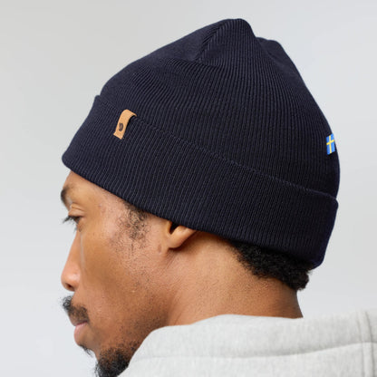 CLASSIC KNIT HAT - US 9932
