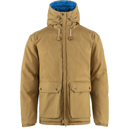 DOWN JACKET NO. 16 M - US 2455