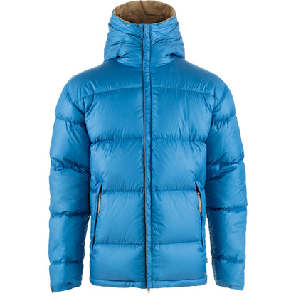 DOWN JACKET NO. 16 M - US 2455