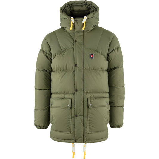 EXPEDITION DOWN JACKET M - US 5325