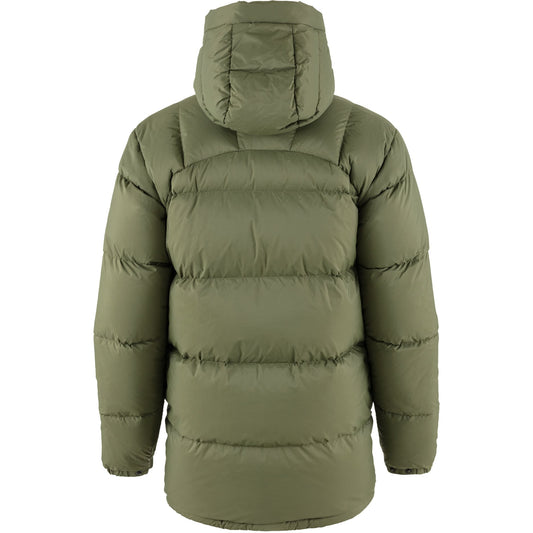 EXPEDITION DOWN JACKET M - US 5325