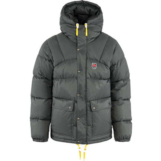 EXPEDITION DOWN LITE JACKET M - US 1234