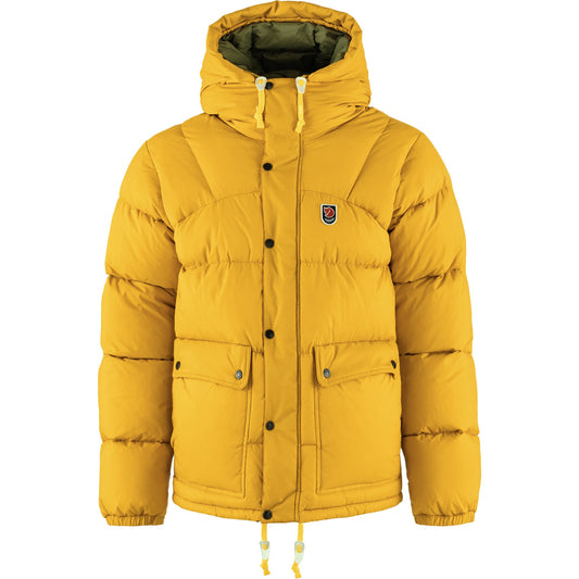 EXPEDITION DOWN LITE JACKET M - US 7110