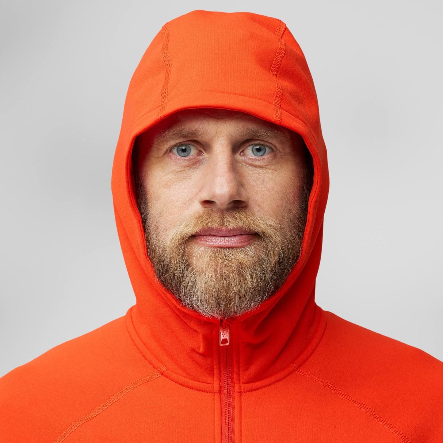 EXPEDITION FLEECE HOODIE M - US 3343