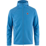 EXPEDITION FLEECE HOODIE M - US 9171