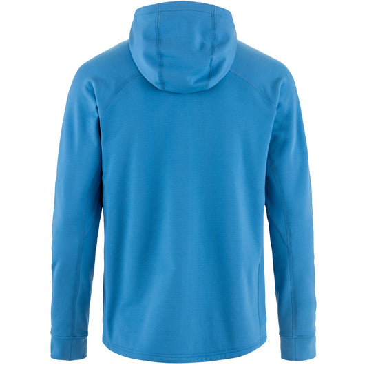 EXPEDITION FLEECE HOODIE M - US 9171