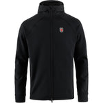 EXPEDITION FLEECE HOODIE M - US 4323