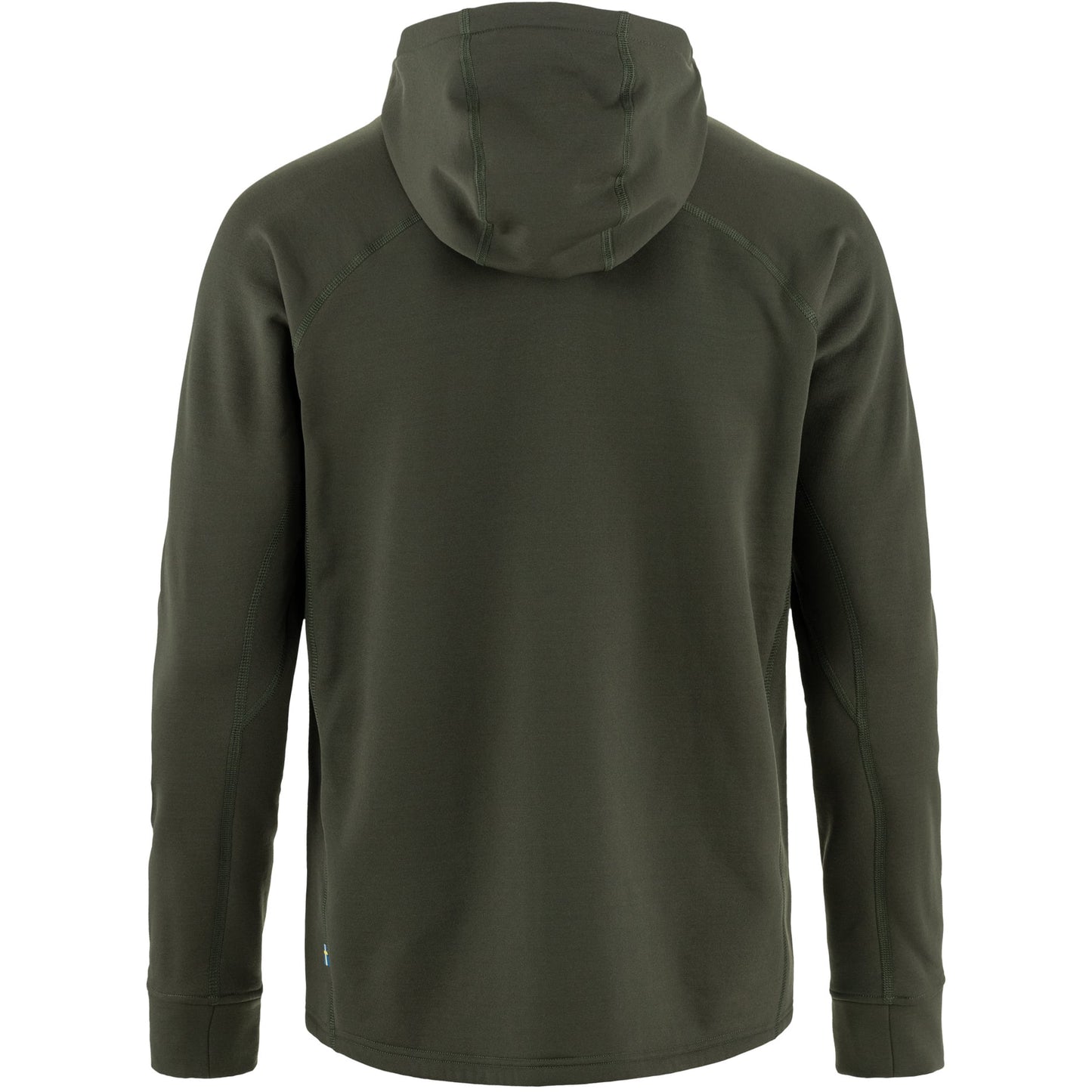 EXPEDITION FLEECE HOODIE M - US 3343