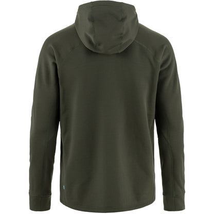 EXPEDITION FLEECE HOODIE M - US 3343