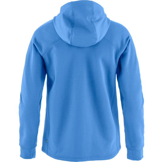 EXPEDITION FLEECE HOODIE W - US 2556