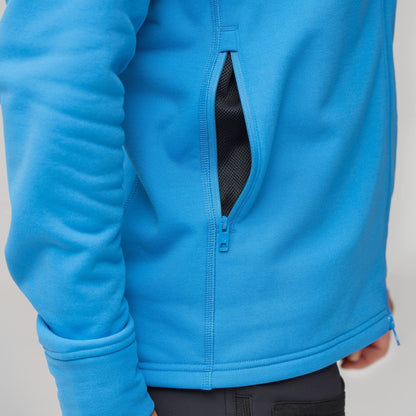 EXPEDITION FLEECE HOODIE W - US 5566