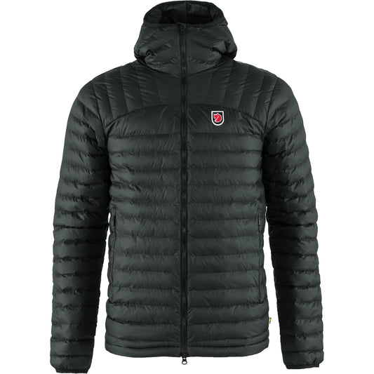 EXPEDITION LÄTT HOODIE M - US 1173