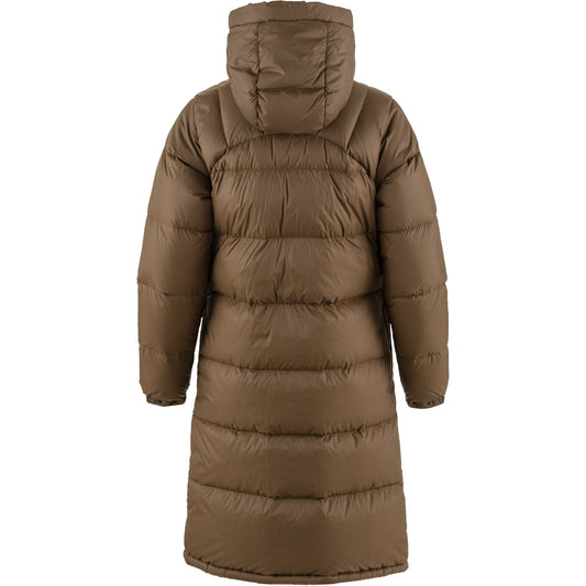 EXPEDITION LONG DOWN PARKA W - US 9480