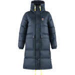EXPEDITION LONG DOWN PARKA W - US 3411