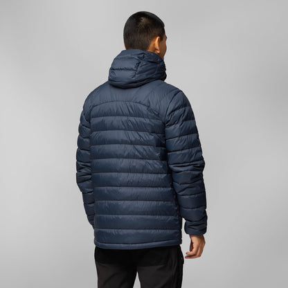 EXPEDITION PACK DOWN HOODIE M - US 3670