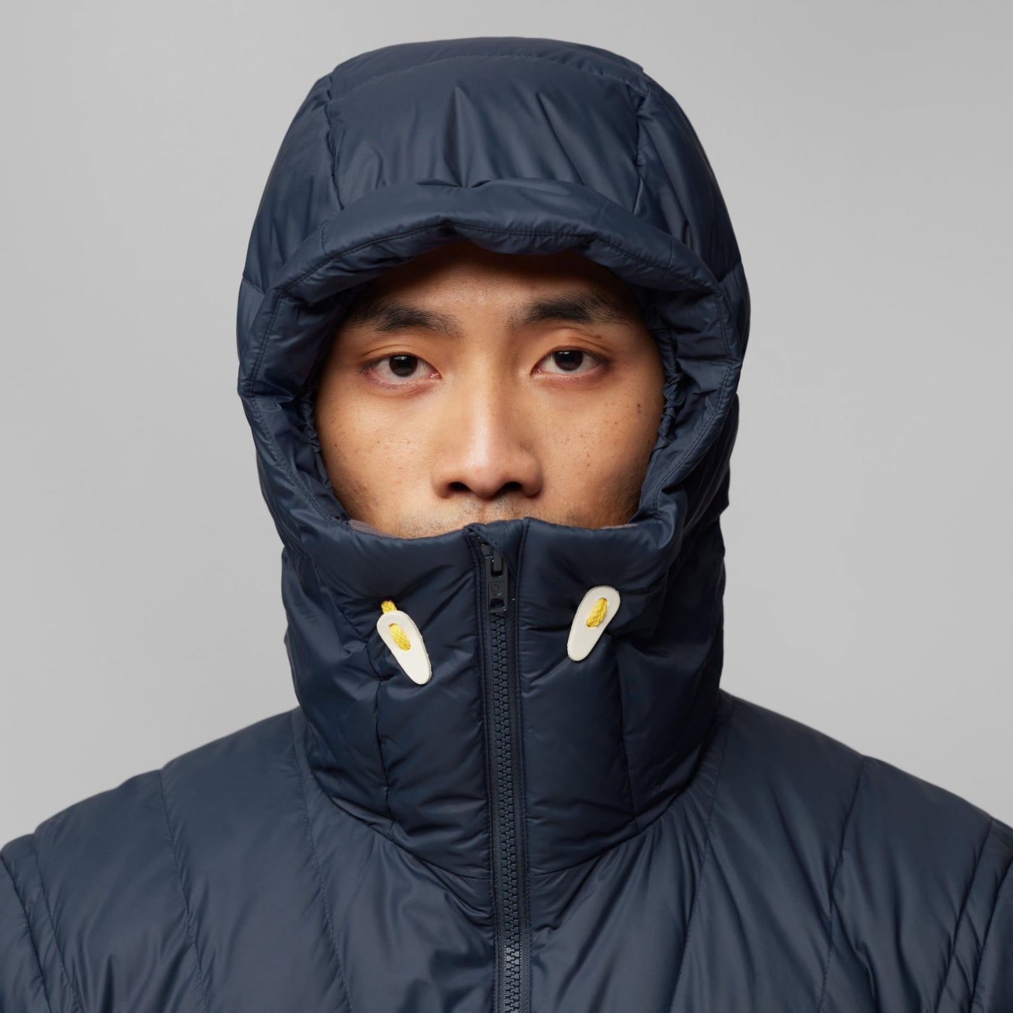 EXPEDITION PACK DOWN HOODIE M - US 4642