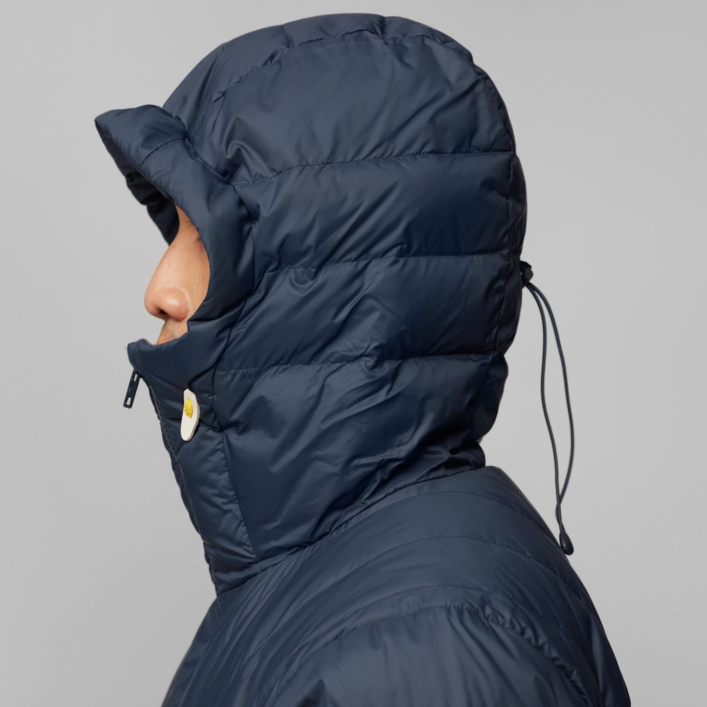 EXPEDITION PACK DOWN HOODIE M - US 4642