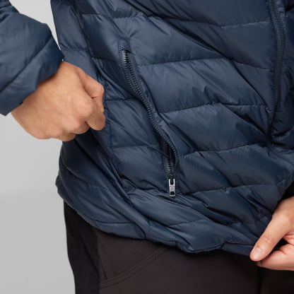 EXPEDITION PACK DOWN HOODIE M - US 3670
