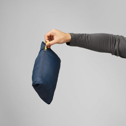 EXPEDITION PACK DOWN HOODIE M - US 3670
