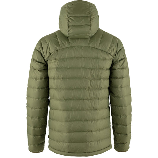 EXPEDITION PACK DOWN HOODIE M - US 6904