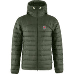 EXPEDITION PACK DOWN HOODIE M - US 7343