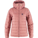 EXPEDITION PACK DOWN HOODIE W - US 1782