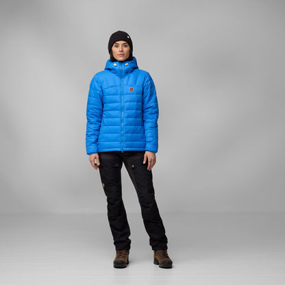 EXPEDITION PACK DOWN HOODIE W - US 7853