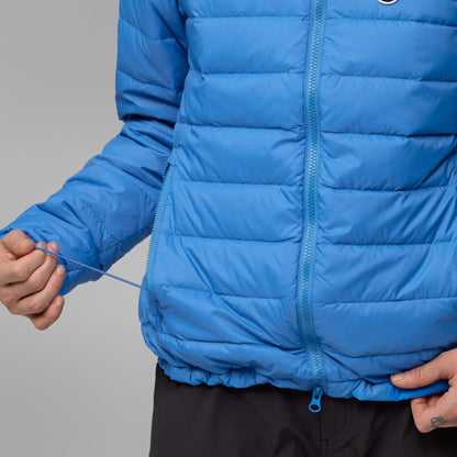 EXPEDITION PACK DOWN HOODIE W - US 7853