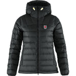 EXPEDITION PACK DOWN HOODIE W - US 9263