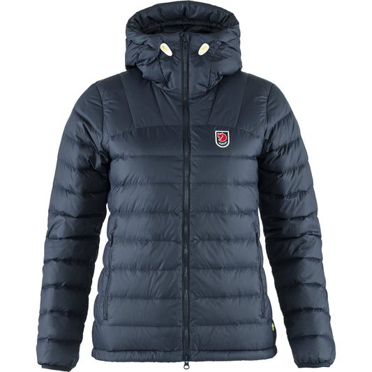 EXPEDITION PACK DOWN HOODIE W - US 2827