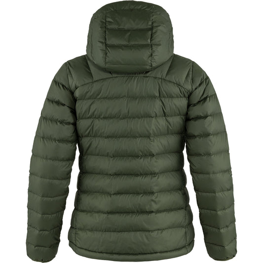 EXPEDITION PACK DOWN HOODIE W - US 7853
