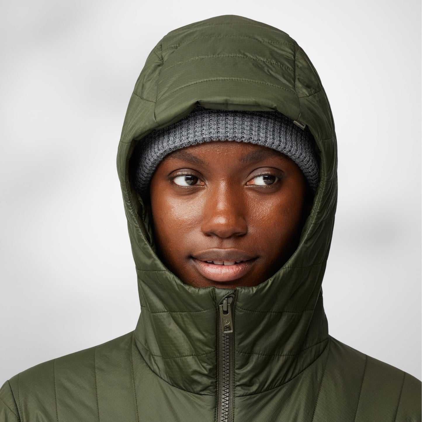 EXPEDITION X-LÄTT HOODIE W - US 1488