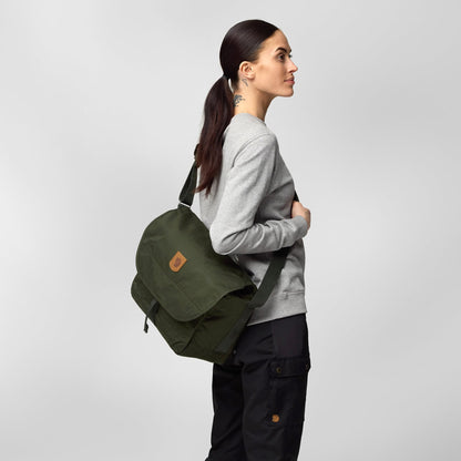 GREENLAND SHOULDER BAG - US 2410
