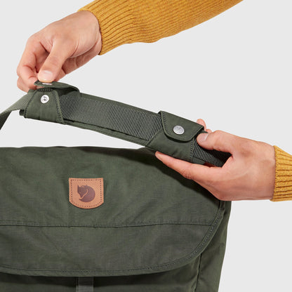 GREENLAND SHOULDER BAG - US 2410