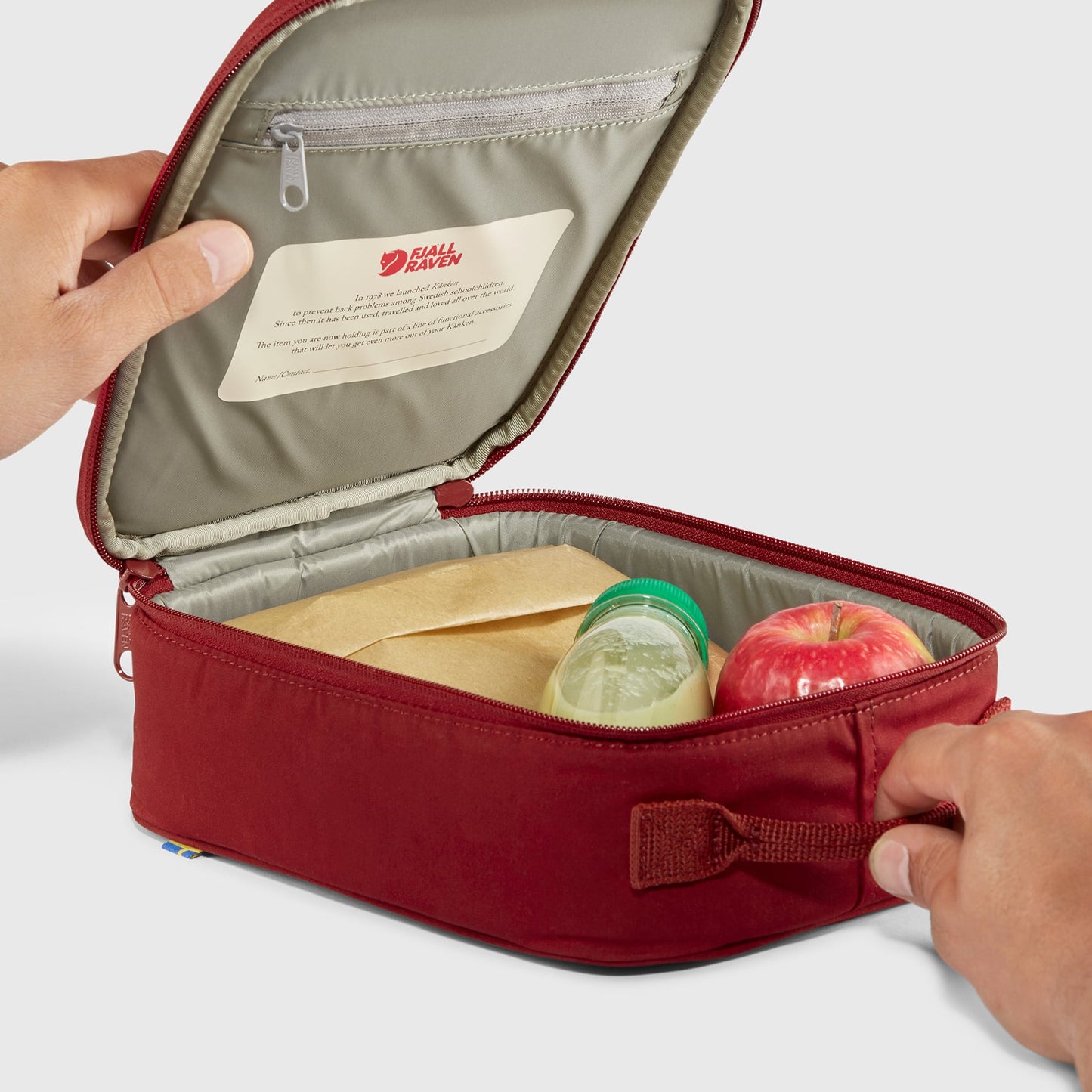 KÅNKEN MINI COOLER - US 6708