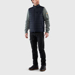 GREENLAND DOWN LINER VEST M - US 0441